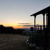 Mustang Ranch Chalet