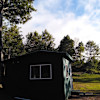 Mountain Cabin 3 of 3 in the forest
