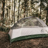 Woods & Lake  Retreat Tent Camping