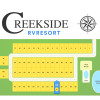 Creekside RV Resort - LOT #55