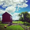 Stylish Vintage Glamper Farm Stay