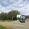 Site 2 - Peaceful Winery Camping