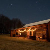 Loafer's Glory unique barn cabin