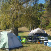 Walnut Hollow Tent Camp