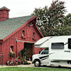 Red Barn Farm Experience RV Style