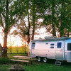 Deluxe Site with 30 amp RV Hookup