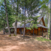 Serene & Private Bear Creek Lodge