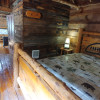 Gunslinger Gulch Log Cabin