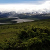 Site 2 - The Alaskan Adventure