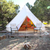 Grand Canyon Glamping Eco-Yurt #2