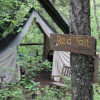 Redtail Creek Camp
