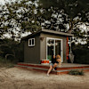 Sunset Hideaway Casita