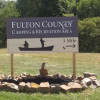 Fulton Co. Camping & Rec. Area