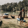 Norris Lake Front Rentals & Events