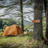 MilldaleFarm Tent Site Retreat
