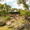 River Willow Cabin on Kern River