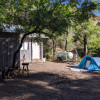 Native Wildlife Creekside Tent Camp