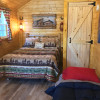 Coulee Cabin