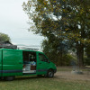 Daisy Farms - Private RV Camping