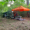 Tomahawk Campground