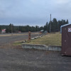 Oregon Trail Powered Camp Sites