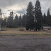 Oregon Trail Powered Camp Sites