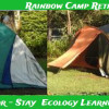 Rainbow Camp Retreat