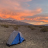 Site 3 - Death Valley Stargazing Camp