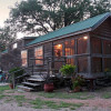Ranch Land Cabin