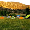 Starry Night Tent & Group Site