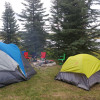 Site 10 - Forest Campsite