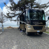 Site 3 - Bayside RV Camp(RV's Only)