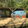 116 Acres- Happy Camper Glamping