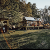 116 Acres- Tiny House Glamping
