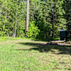 Spring Creek Getaway