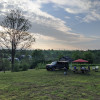 Camp Coca Cola (tent site)