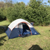 Site 1 - Charming Camping