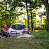 Barefoot Gee's Primitive  campsites