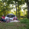 Barefoot Gee's Primitive  campsites