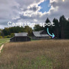 CAMP Born A Glen Farm - Leelanau