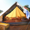 Grand Canyon Glamping Eco-Yurt #1