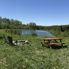 Spring Pond Campsite