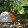 Patterson Creek Camp