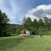 The Virginia Glamping Tent, #1