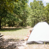 Briers Ranch Primitive Camping