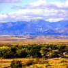 Site 3 - ESCAPE to the L.C. Ranch , Gila NM