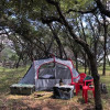 Fishers of Men Ranch Tent Camping