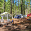 Tent Camping Site 4