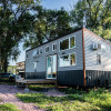 Gorgeous Tiny House, Sweeping Views