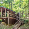 Charming Glamping Cabin-Explore WV